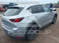 2019 Mazda CX-5 фото