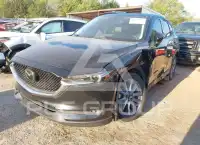 2019 Mazda CX-5 фото