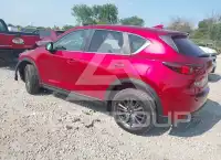 2019 Mazda CX-5 фото
