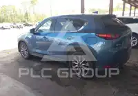 2019 Mazda CX-5 фото