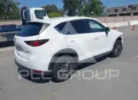 2019 Mazda CX-5 photo