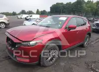 2019 Mazda CX-5 фото