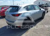 2019 Mazda CX-5 photo