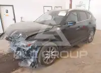 2019 Mazda CX-5 photo