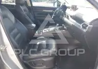 2019 Mazda CX-5 фото