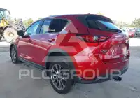 2019 Mazda CX-5 фото
