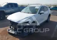 2019 Mazda CX-5 фото