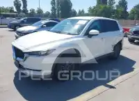 2019 Mazda CX-5 photo