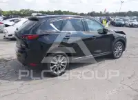 2019 Mazda CX-5 фото
