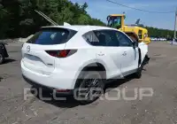 2019 Mazda CX-5 фото