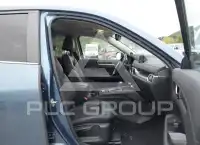 2019 Mazda CX-5 photo