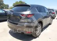 2019 Mazda CX-5 фото