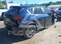 2019 Mazda CX-5 фото