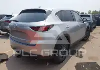 2019 Mazda CX-5 photo