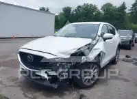 2019 Mazda CX-5 фото