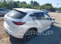 2019 Mazda CX-5 фото