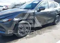 2019 Mazda CX-5 photo
