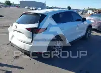2019 Mazda CX-5 photo