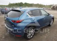 2019 Mazda CX-5 photo