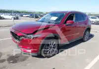 2019 Mazda CX-5 фото