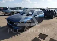 2019 Mazda CX-5 фото