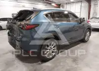2019 Mazda CX-5 фото