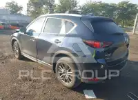 2019 Mazda CX-5 фото