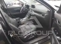 2019 Mazda CX-5 фото