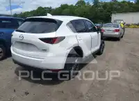 2019 Mazda CX-5 фото