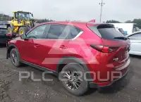 2019 Mazda CX-5 фото