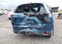 2019 Mazda CX-5 photo