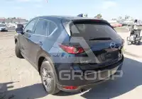 2019 Mazda CX-5 фото