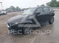 2019 Mazda CX-5 фото
