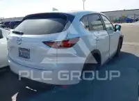 2019 Mazda CX-5 фото