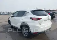 2019 Mazda CX-5 photo