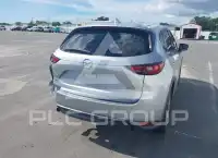 2019 Mazda CX-5 фото
