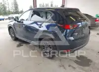 2019 Mazda CX-5 photo
