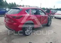 2019 Mazda CX-5 фото