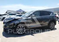 2019 Mazda CX-5 фото