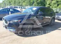 2019 Mazda CX-5 фото
