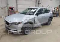 2019 Mazda CX-5 photo