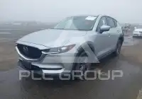 2019 Mazda CX-5 фото