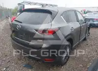 2019 Mazda CX-5 фото