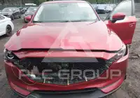 2019 Mazda CX-5 фото