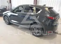 2019 Mazda CX-5 photo