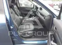 2019 Mazda CX-5 photo