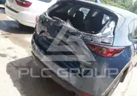 2019 Mazda CX-5 photo