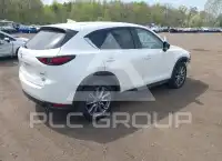 2019 Mazda CX-5 фото