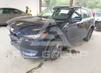2019 Mazda CX-5 photo
