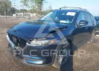2019 Mazda CX-5 фото